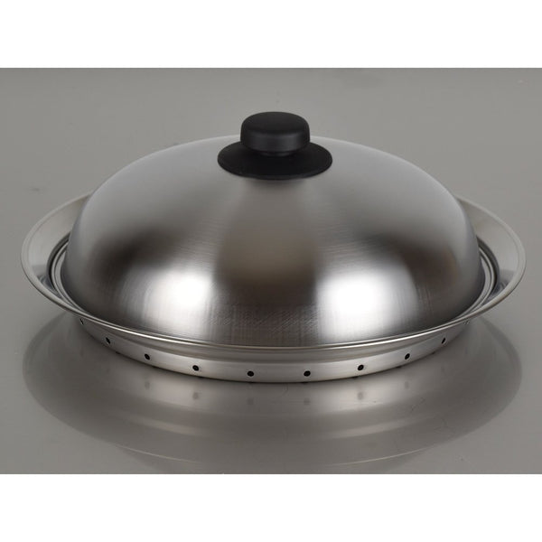 Wahei Freiz Stainless Steel Steamer Insert Dome 24-26cm
