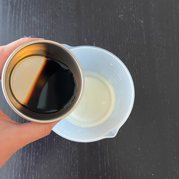 yakitori tare ingredients