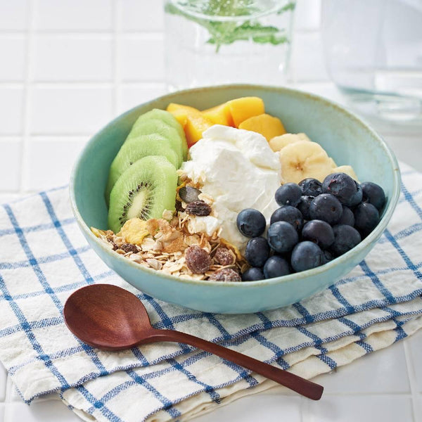 Hinoki Wood Strainer Greek Yogurt Maker & Strainer Set 1.5L