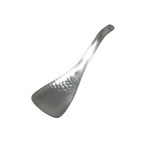 Yamagi Aluminum Renge Spoon Japanese Soup Spoon 210mm