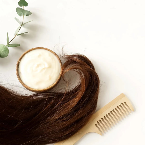 &honey Deep Moist Hair Pack 1.5 (Japanese Honey Hair Mask) 130g