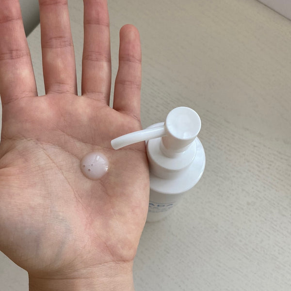 Shiseido Ihada Moisturizing Milk Cleanser for Sensitive Skin 140ml