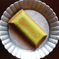 Kinosaki Sweets Gluten-Free Matcha Financier Cake