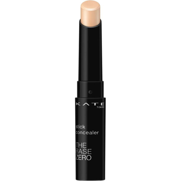 Kate Full Coverage Concealer Stick Smooth Natural Finish 3g
