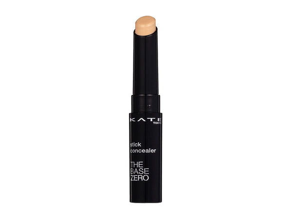 Kate Full Coverage Concealer Stick Smooth Natural Finish 3g
