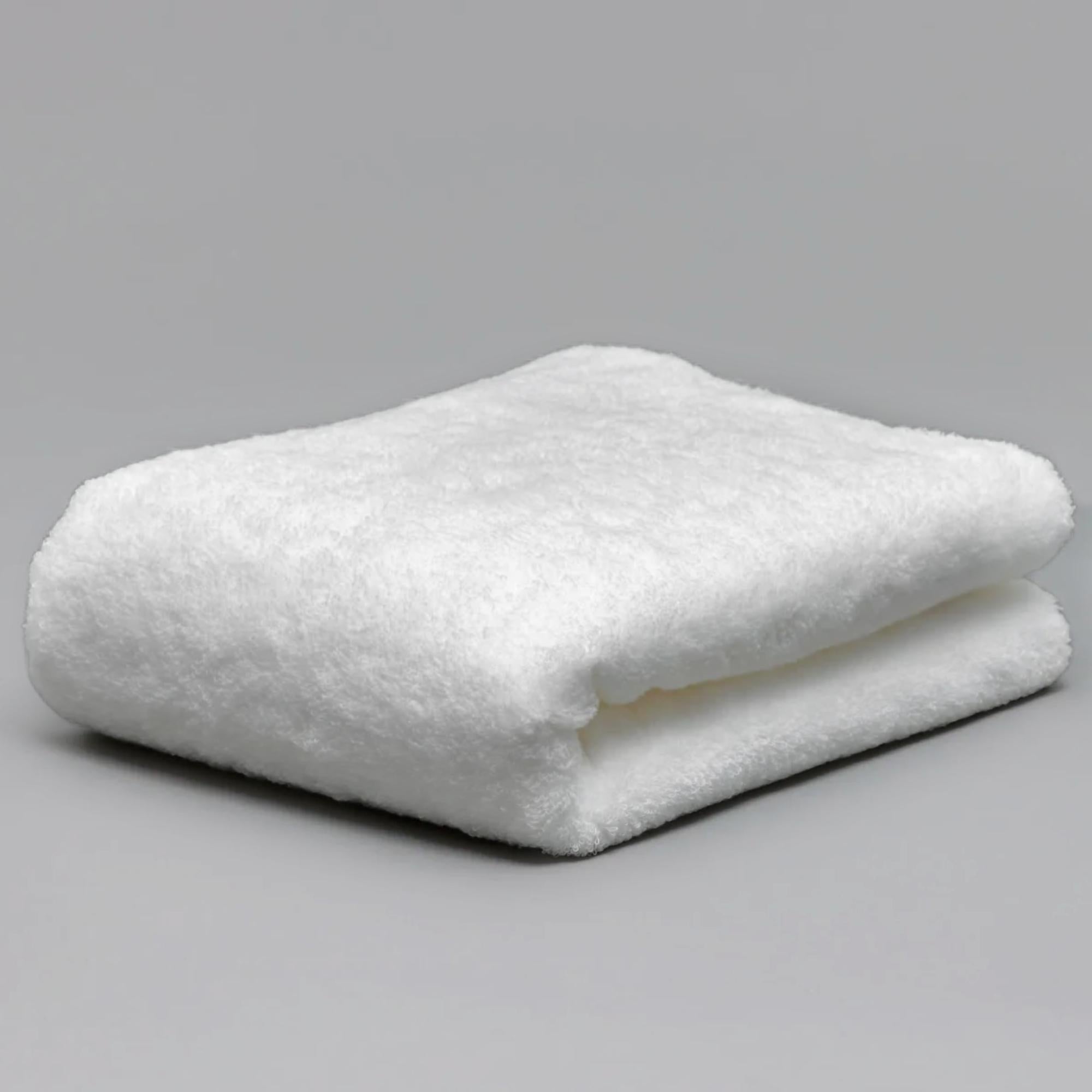 Épatant Sea Island Cotton Luxurious Imabari Bath Towel  67 x 140 cm