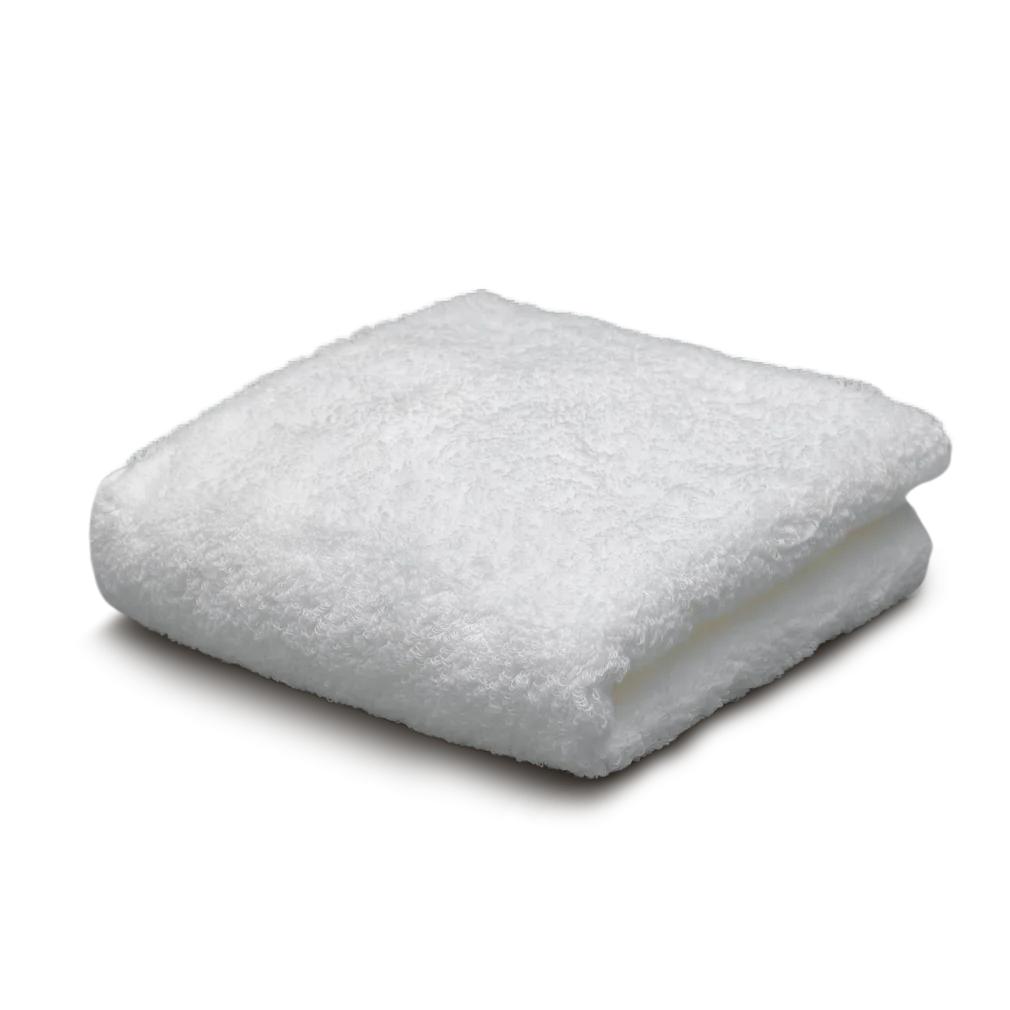 Épatant Sea Island Cotton Luxurious Imabari Face Towel  38x80cm