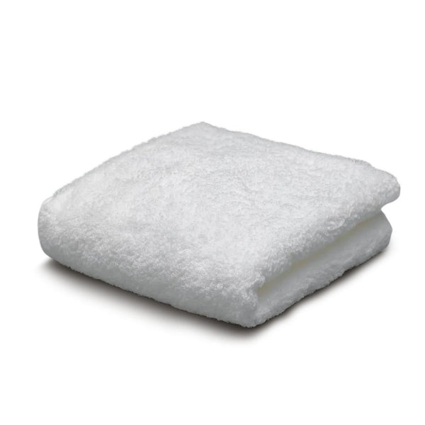 Épatant Sea Island Cotton Luxurious Imabari Face Towel  38x80cm