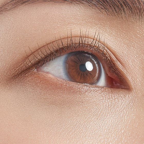 pdc Pmel Perfect Curl Separating Clear Mascara Base