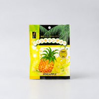 Nanpudo Okinawan Pineapple Hard Candy