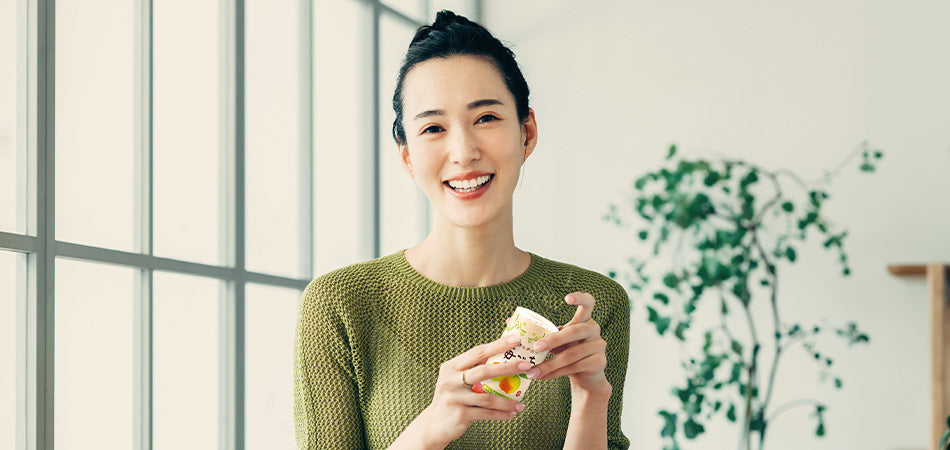 tokiwa drinking vinegar